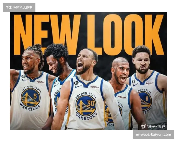 勇士新赛季15人名单揭晓 冲冠之路能否再度成功挑战顶峰