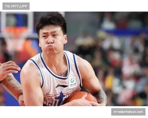 北京首钢绝杀广东完成双杀 赵睿关键球能力助球队跻身前三